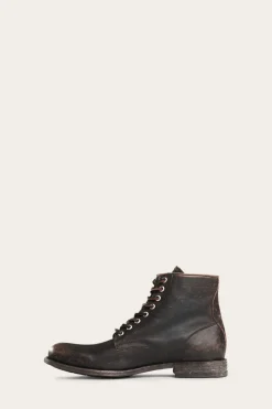 Tyler Lace Up