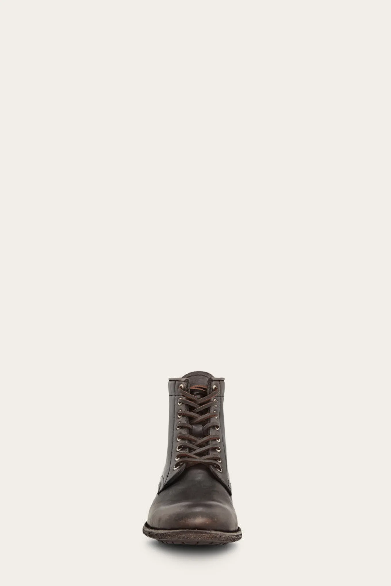 Tyler Lace Up