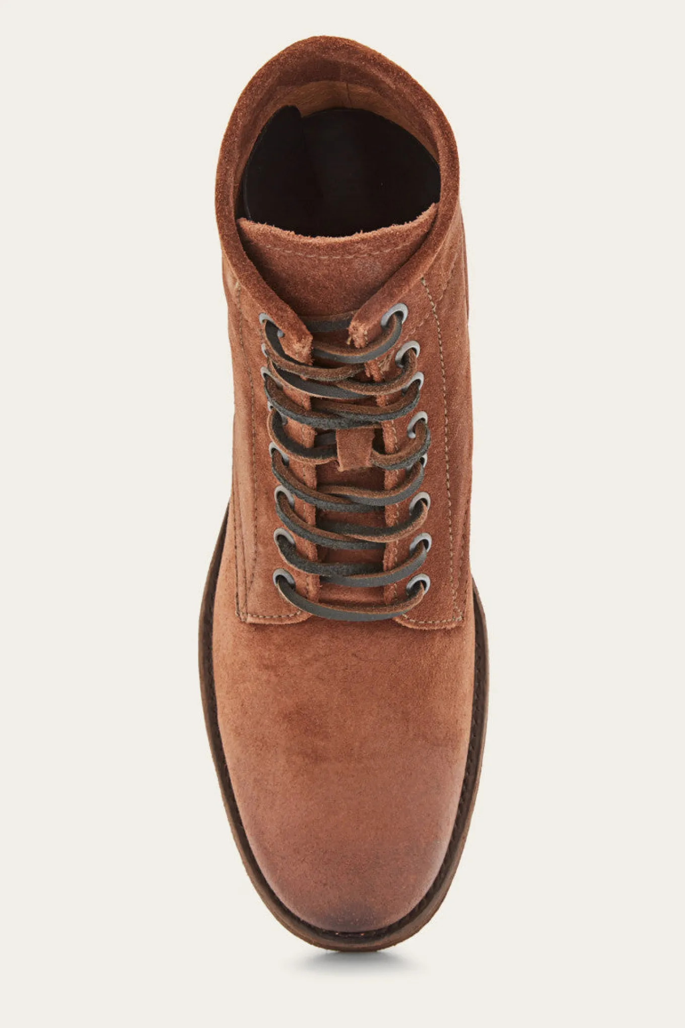 Tyler Lace Up