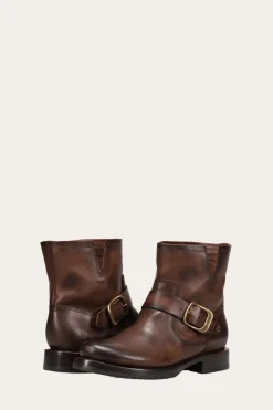 Veronica Bootie