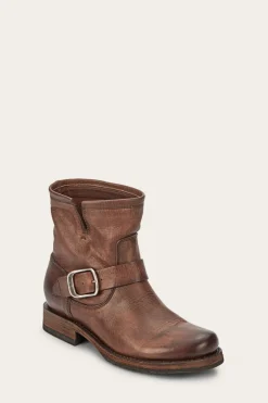 Veronica Bootie
