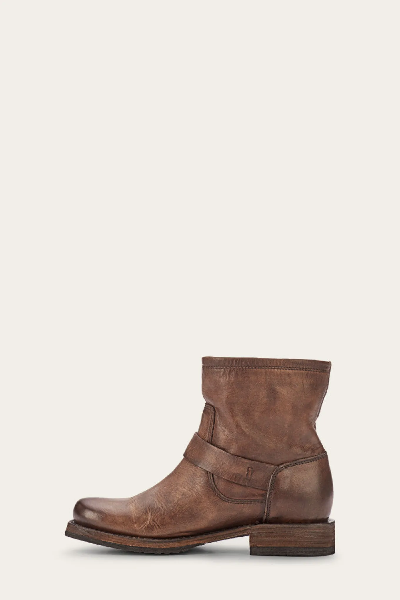 Veronica Bootie