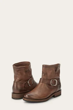 Veronica Bootie