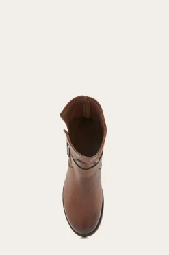 Veronica Bootie