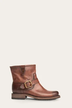 Veronica Bootie