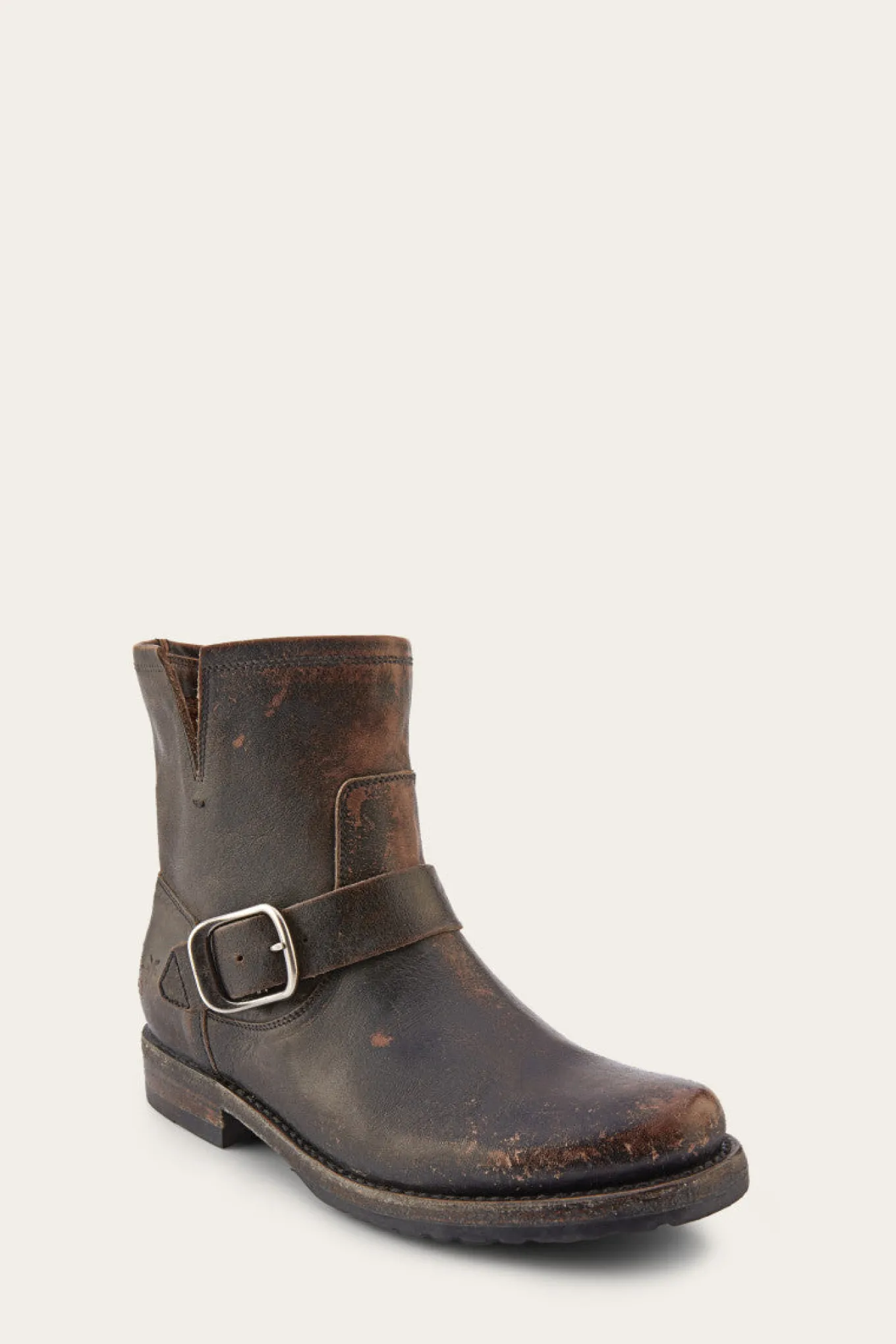 Veronica Bootie