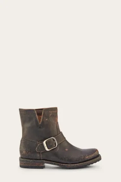 Veronica Bootie