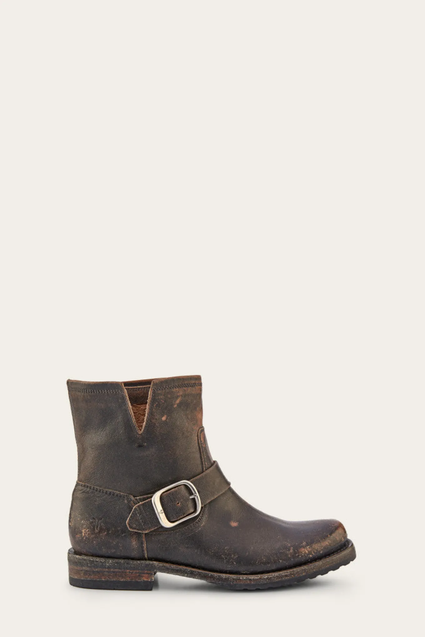 Veronica Bootie