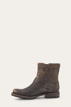 Veronica Bootie