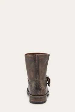 Veronica Bootie