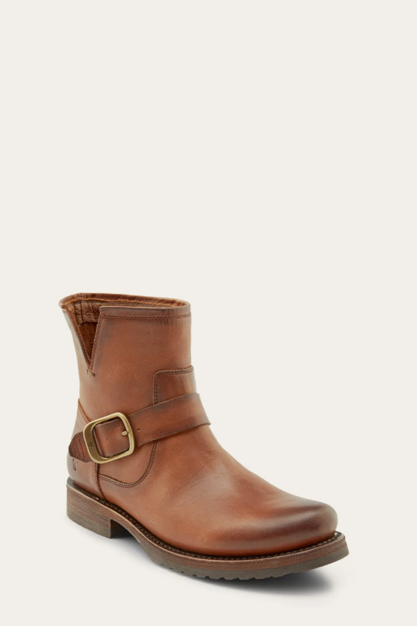 Veronica Bootie