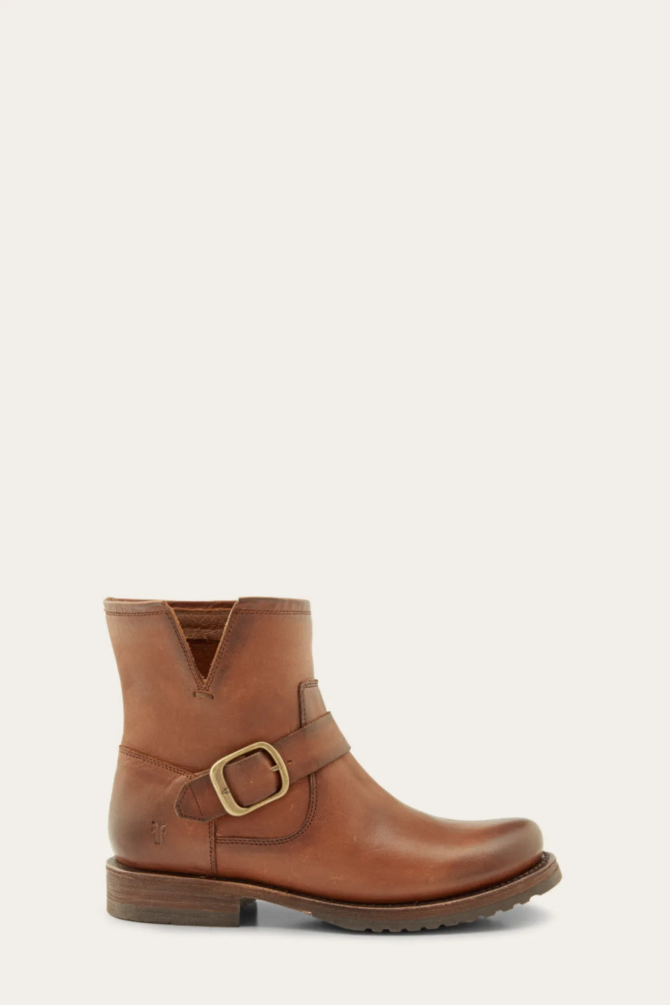 Veronica Bootie