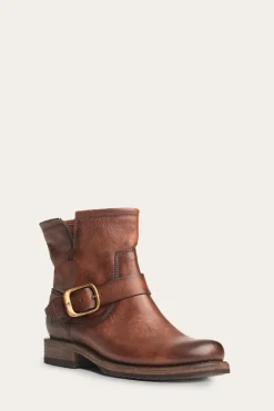 Veronica Bootie