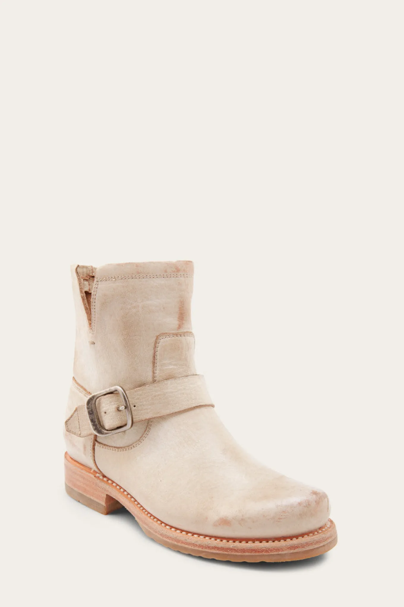 Veronica Bootie
