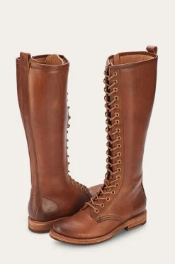 Veronica Combat Tall
