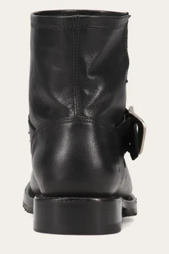 Veronica Flex Bootie