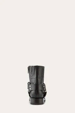 Veronica Harness Short