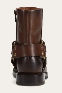Veronica Harness Short