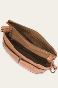 Zuri Saddle