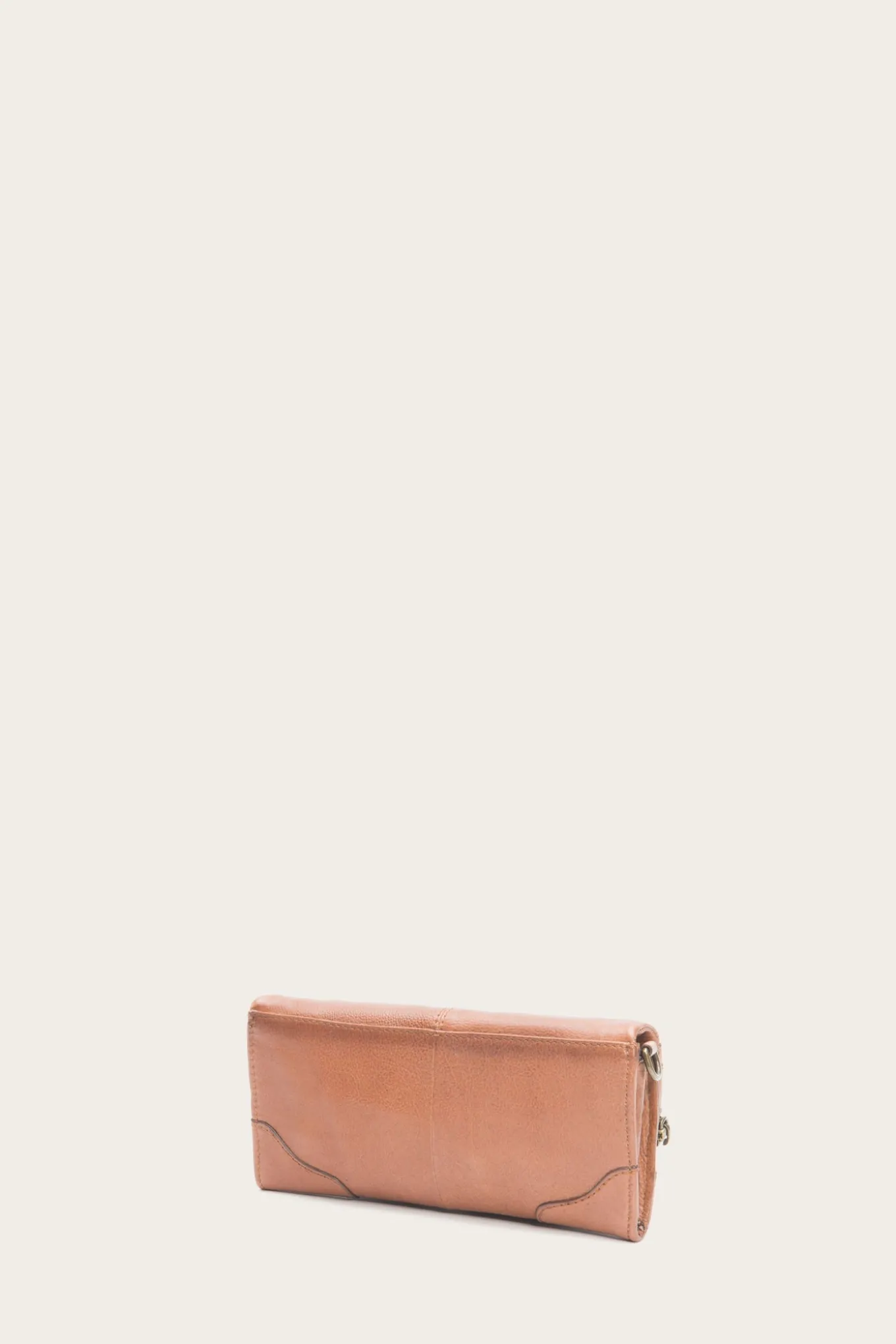 Zuri Wallet Crossbody