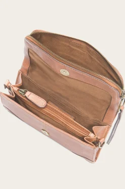 Zuri Wallet Crossbody